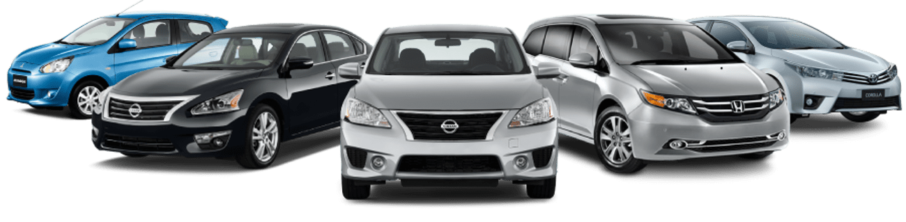 Territory car rental cars