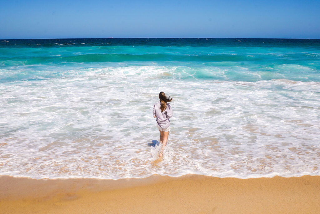 Can you Swim in Darwin Beaches