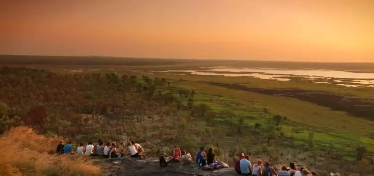 Kakadu National Park